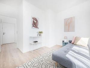 Prodej bytu 3+kk, Praha - Malešice, Káranská, 56 m2