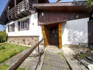 Prodej rodinného domu, Klabava, 280 m2