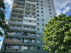 Pronájem bytu 1+1, Most, Brněnská, 39 m2