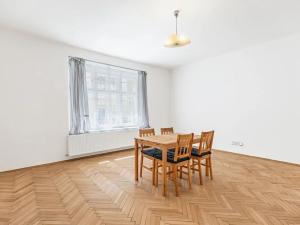 Prodej bytu 2+1, Praha - Žižkov, Žerotínova, 60 m2