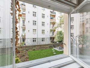Prodej bytu 2+1, Praha - Žižkov, Žerotínova, 60 m2