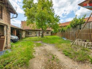 Prodej rodinného domu, Holubice, Na Návsi, 125 m2