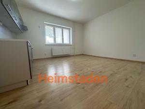 Pronájem bytu 2+kk, Ostrava - Michálkovice, Pavelská, 46 m2