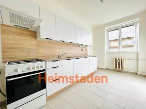 Pronájem bytu 2+1, Ostrava - Poruba, 17. listopadu, 58 m2