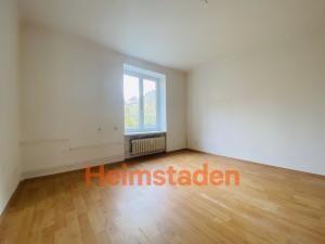 Pronájem bytu 2+1, Ostrava - Poruba, 17. listopadu, 58 m2