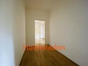 Pronájem bytu 2+1, Ostrava - Poruba, 17. listopadu, 58 m2