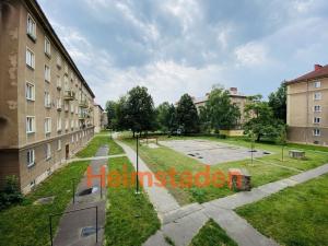 Pronájem bytu 2+1, Ostrava - Poruba, 17. listopadu, 58 m2