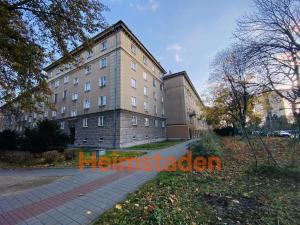 Pronájem bytu 2+1, Ostrava - Poruba, 17. listopadu, 58 m2