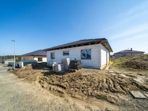 Prodej rodinného domu, Kostelec, 165 m2