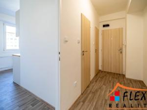 Pronájem bytu 2+1, Ostrava, 28. října, 50 m2