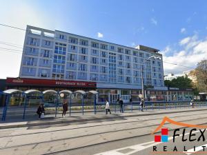 Pronájem bytu 2+1, Ostrava, 28. října, 50 m2