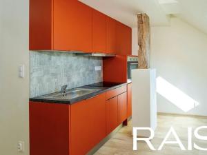 Prodej bytu 2+kk, Brno, Masarykova, 55 m2