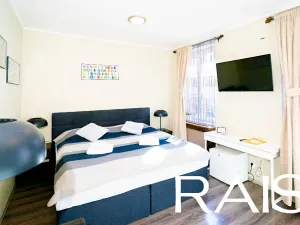 Prodej činžovního domu, Brno, 1005 m2