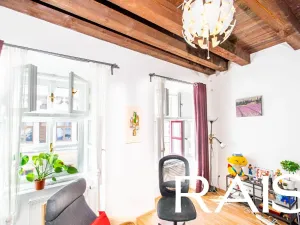 Prodej činžovního domu, Brno, 1005 m2