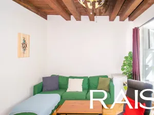 Prodej činžovního domu, Brno, 1005 m2