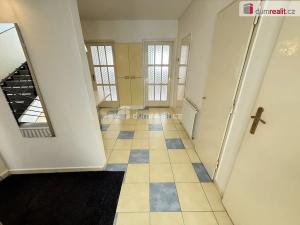 Pronájem bytu 3+kk, Praha - Podolí, Na dolinách, 75 m2