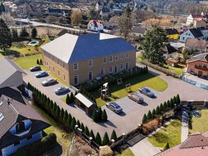 Prodej bytu 3+kk, Postupice, Blanická, 75 m2