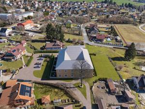 Prodej bytu 2+kk, Postupice, Blanická, 54 m2