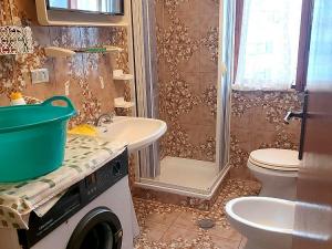 Prodej bytu 2+kk, Scalea, Kalábrie, Itálie, 42 m2