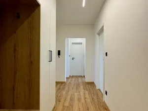 Prodej bytu 4+kk, Liberec, Dobiášova, 75 m2