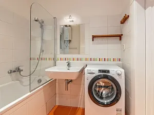 Prodej bytu 2+kk, Praha - Žižkov, Biskupcova, 48 m2
