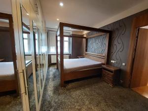 Pronájem bytu 3+kk, Praha - Vinohrady, Vinohradská, 89 m2