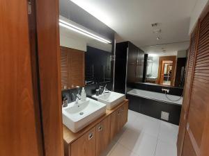 Pronájem bytu 3+kk, Praha - Vinohrady, Vinohradská, 89 m2