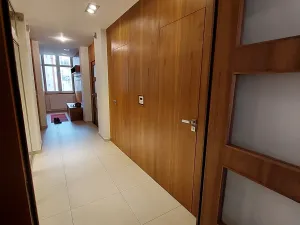 Pronájem bytu 3+kk, Praha - Vinohrady, Vinohradská, 89 m2