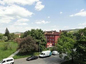 Prodej bytu 2+1, Beroun, Julia Fučíka, 56 m2