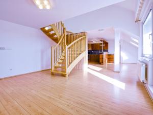 Pronájem bytu 3+kk, Velké Meziříčí, Sluneční, 101 m2