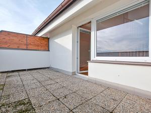 Pronájem bytu 3+kk, Velké Meziříčí, Sluneční, 101 m2