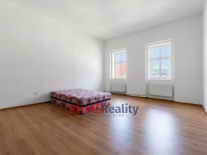 Pronájem bytu 2+1, Teplice, Školní, 101 m2