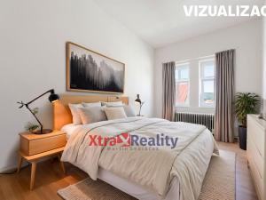 Pronájem bytu 2+1, Teplice, Školní, 101 m2