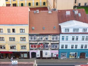 Pronájem bytu 2+1, Teplice, Školní, 101 m2
