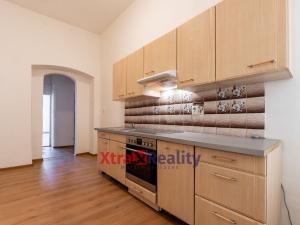 Pronájem bytu 2+1, Teplice, Školní, 101 m2