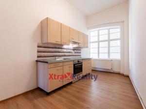 Pronájem bytu 2+1, Teplice, Školní, 101 m2