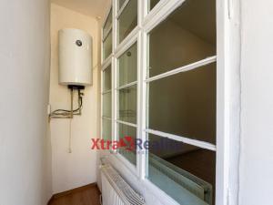 Pronájem bytu 2+1, Teplice, Školní, 101 m2