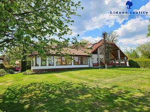 Prodej rodinného domu, Frýdek-Místek, 500 m2