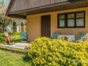 Prodej chaty, Cheb - Podhrad, 68 m2