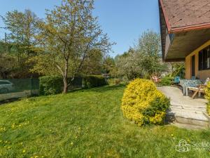 Prodej chaty, Cheb - Podhrad, 68 m2