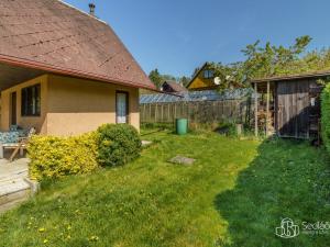 Prodej chaty, Cheb - Podhrad, 68 m2