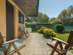Prodej chaty, Cheb - Podhrad, 68 m2