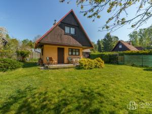 Prodej chaty, Cheb - Podhrad, 68 m2