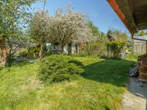 Prodej chaty, Cheb - Podhrad, 68 m2