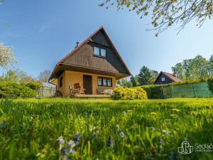 Prodej chaty, Cheb - Podhrad, 68 m2