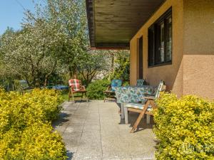 Prodej chaty, Cheb - Podhrad, 68 m2