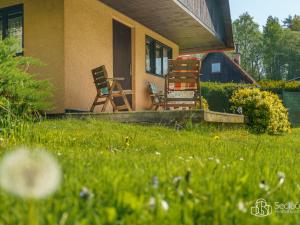 Prodej chaty, Cheb - Podhrad, 68 m2