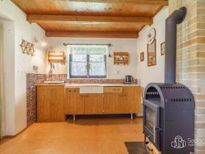 Prodej chaty, Cheb - Podhrad, 68 m2