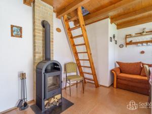 Prodej chaty, Cheb - Podhrad, 68 m2