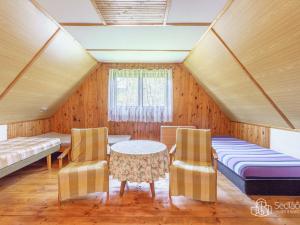 Prodej chaty, Cheb - Podhrad, 68 m2